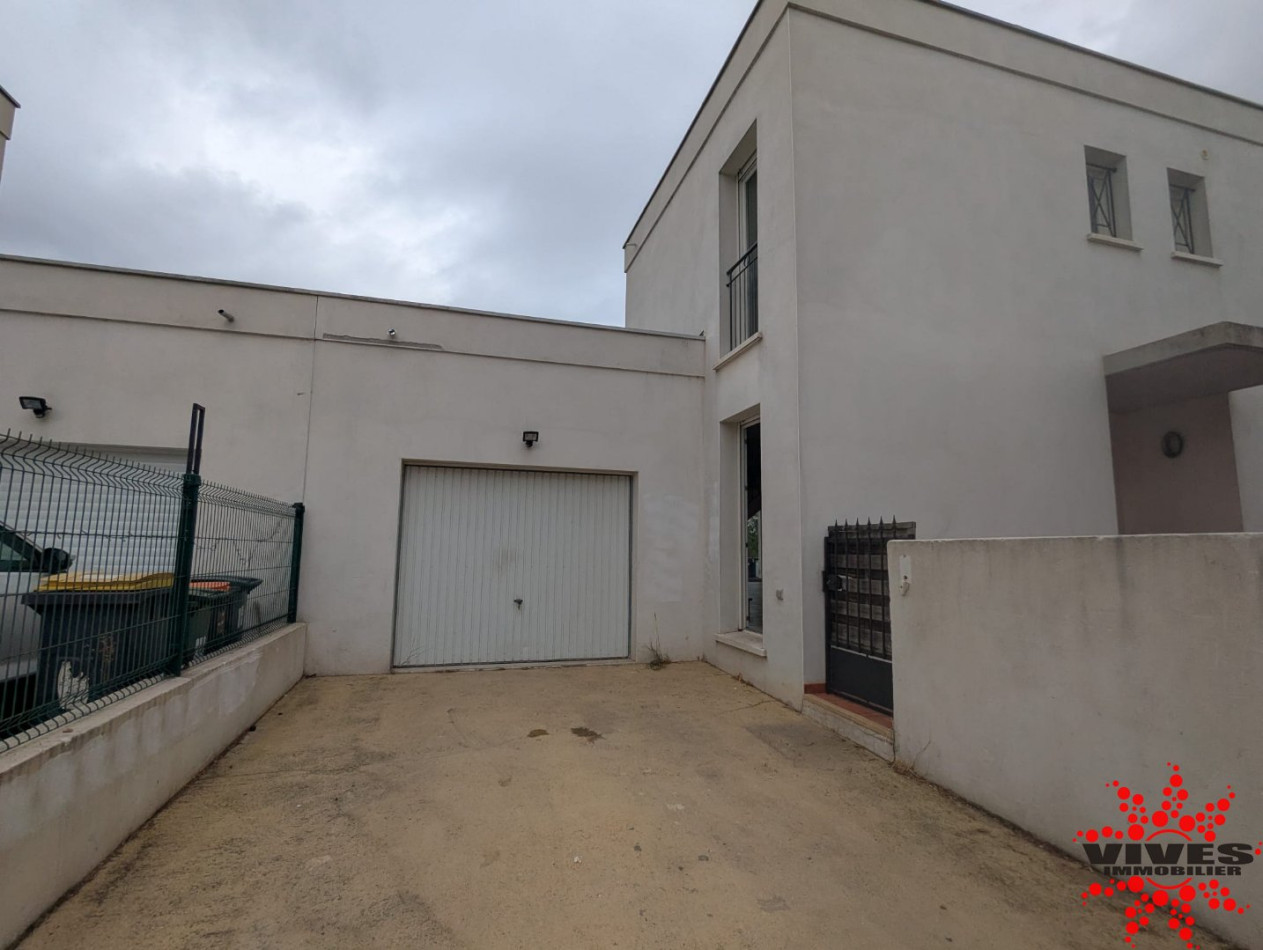 vente Villa Beziers - Photo 15