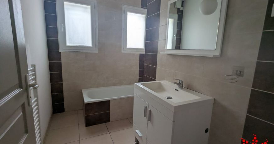vente Maison Beziers