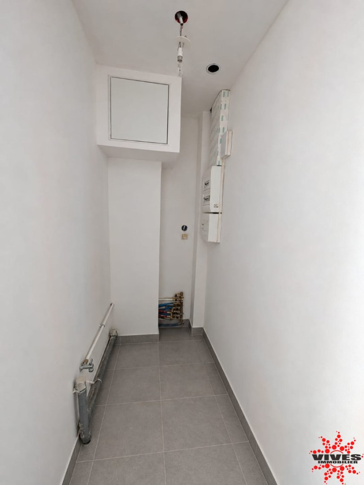 vente Immeuble de rapport Maraussan - Photo 7