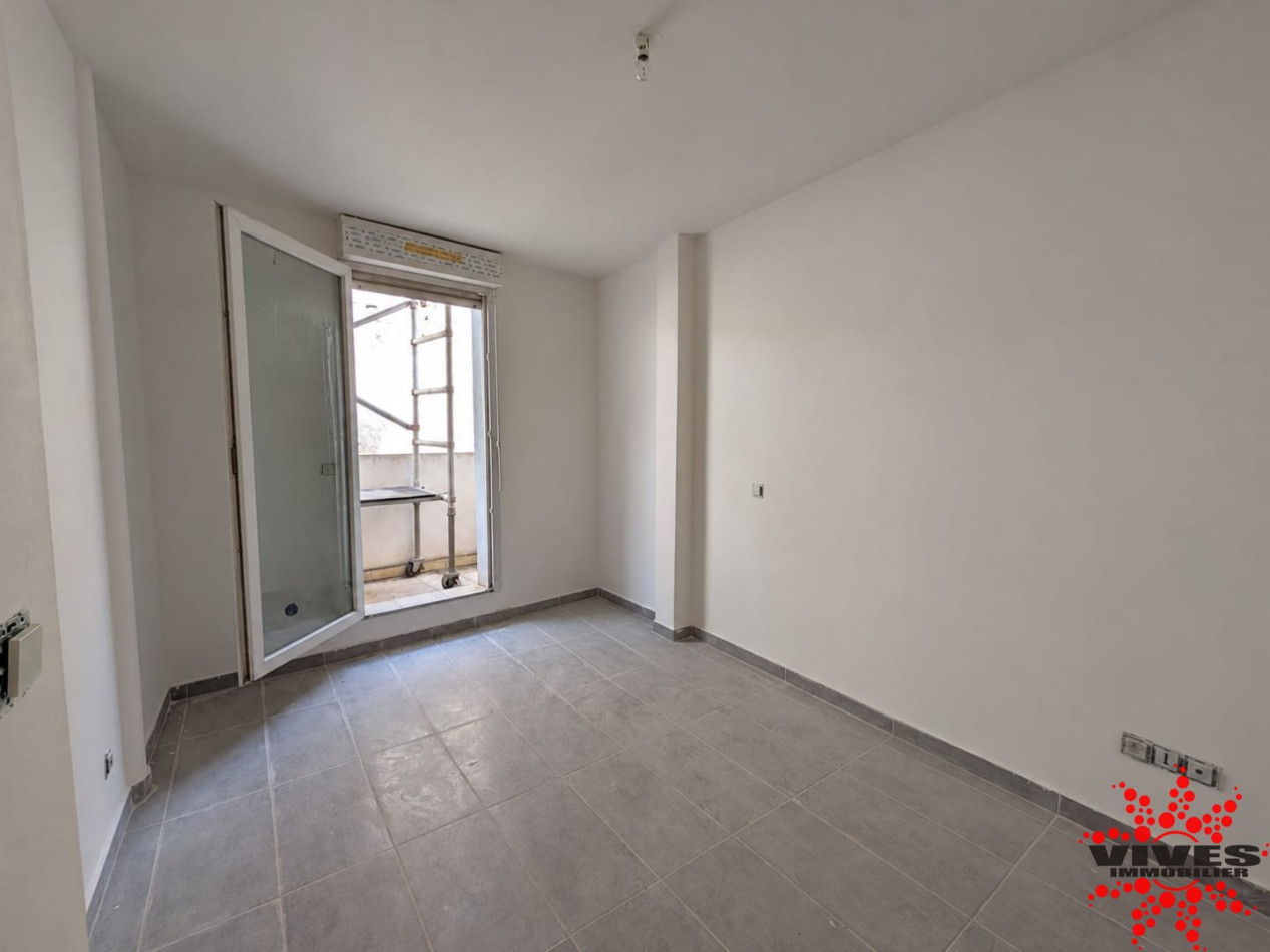 vente Immeuble de rapport Maraussan - Photo 8