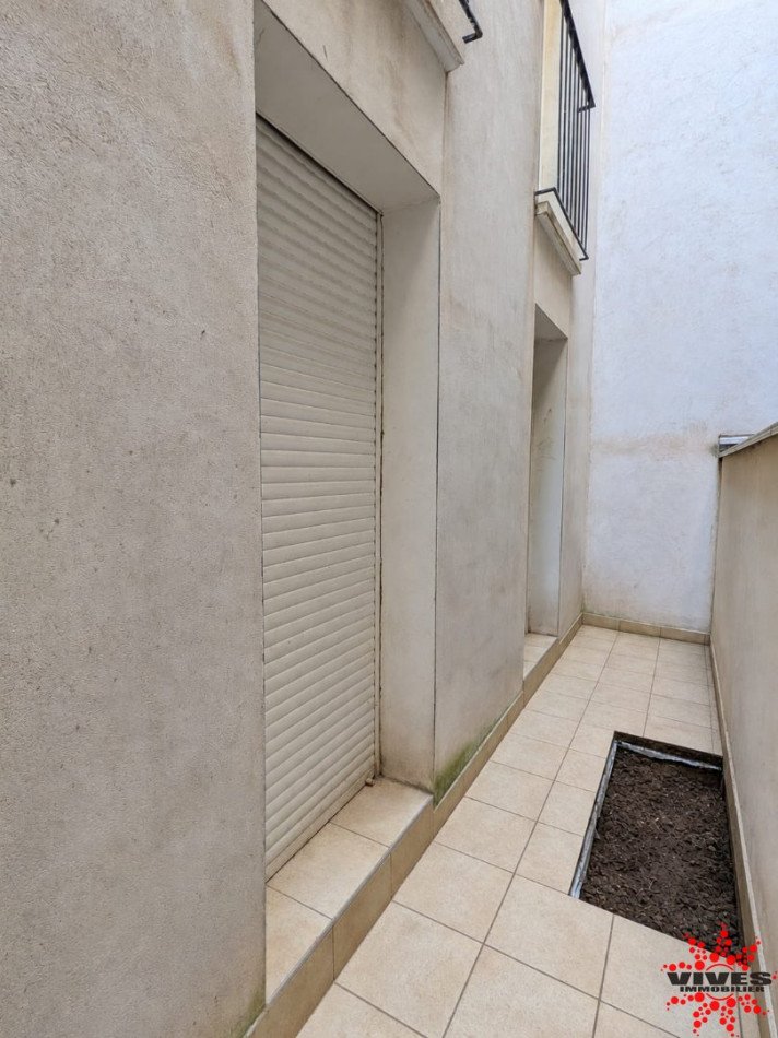vente Immeuble de rapport Maraussan - Photo 9
