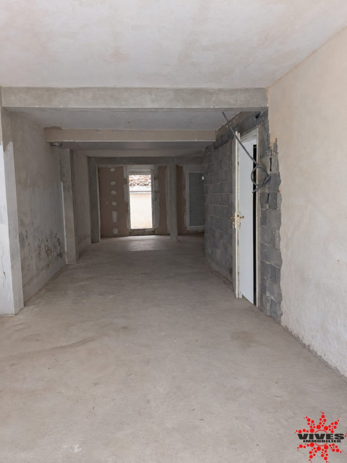 vente Immeuble de rapport Maraussan - Photo 6