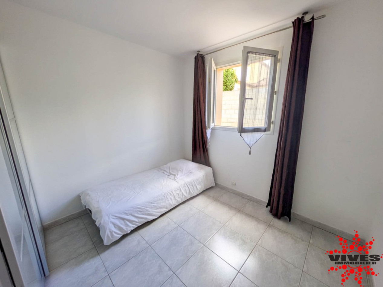 vente Maison Servian - Photo 16