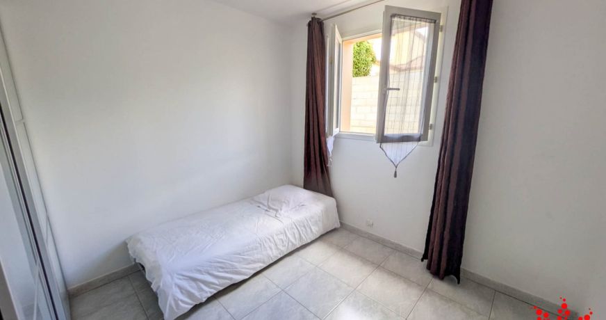 vente Maison Servian