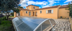 vente Maison Servian