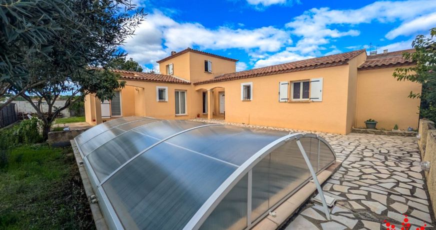 vente Maison Servian