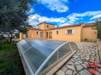 vente Maison Servian