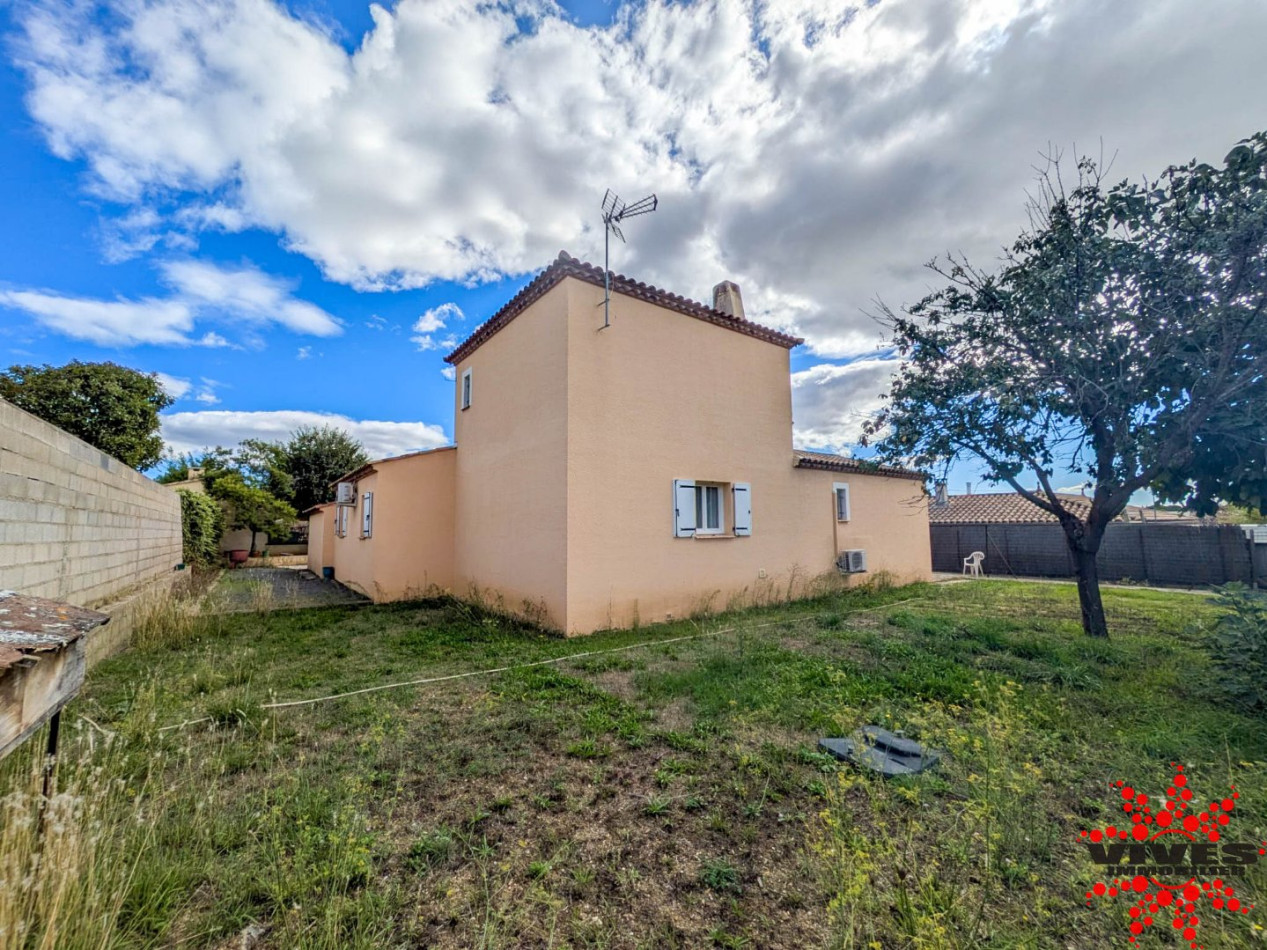 vente Maison Servian - Photo 6