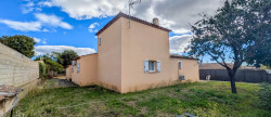 vente Maison Servian