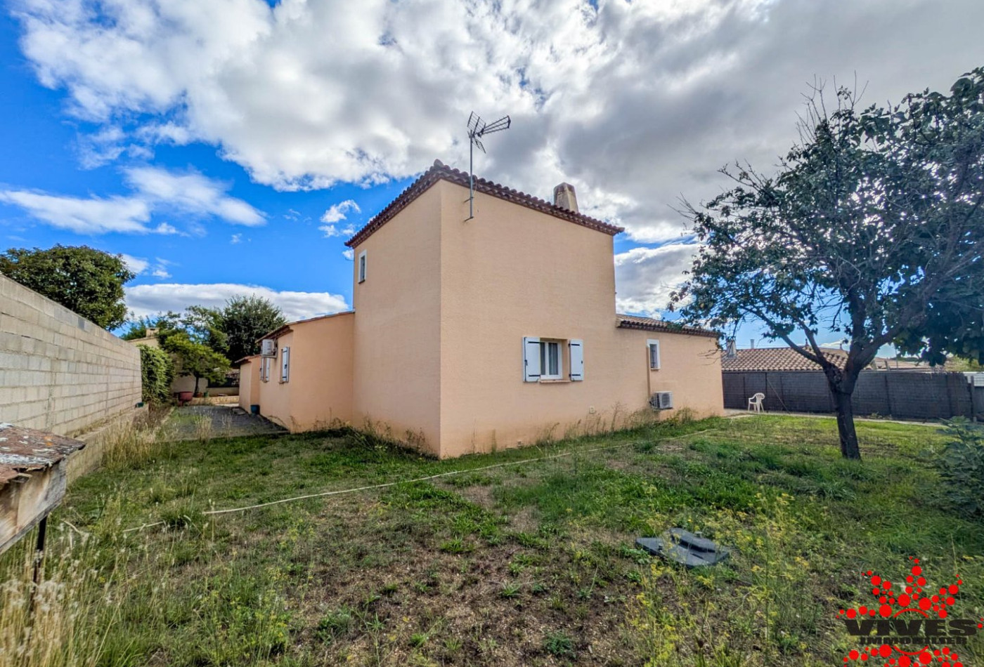 vente Maison Servian - Photo 6