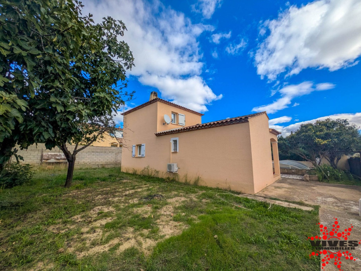 vente Maison Servian - Photo 7