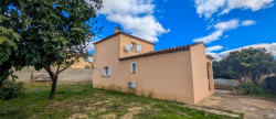 vente Maison Servian