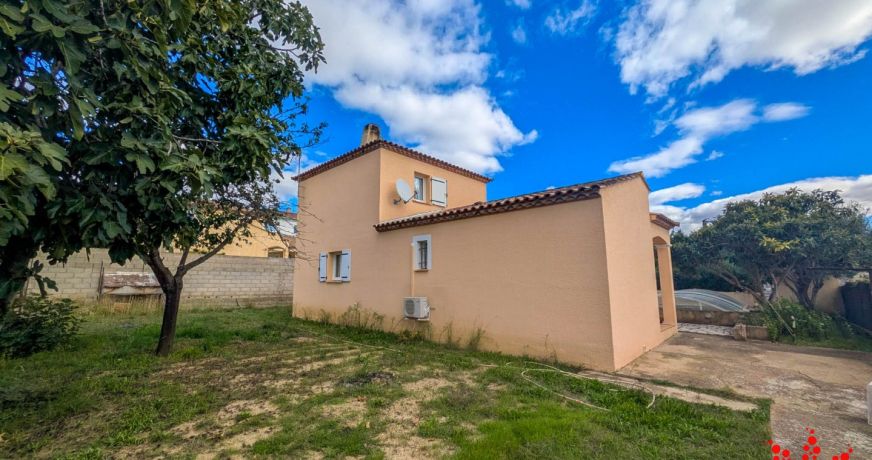 vente Maison Servian