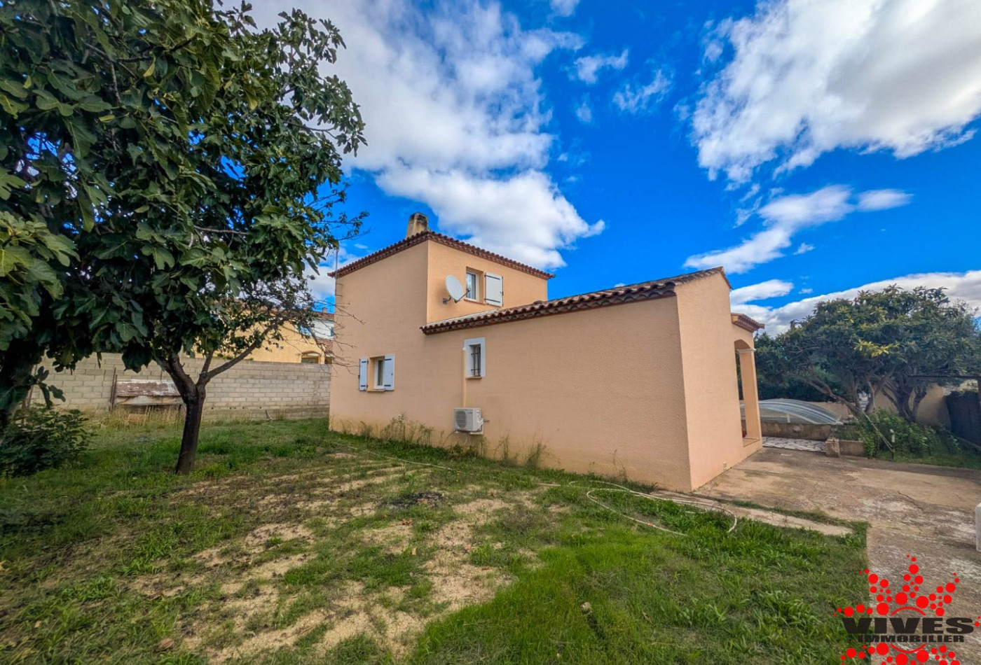 vente Maison Servian - Photo 7
