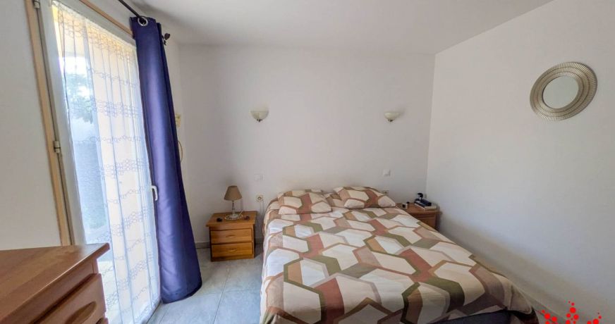 vente Maison Servian