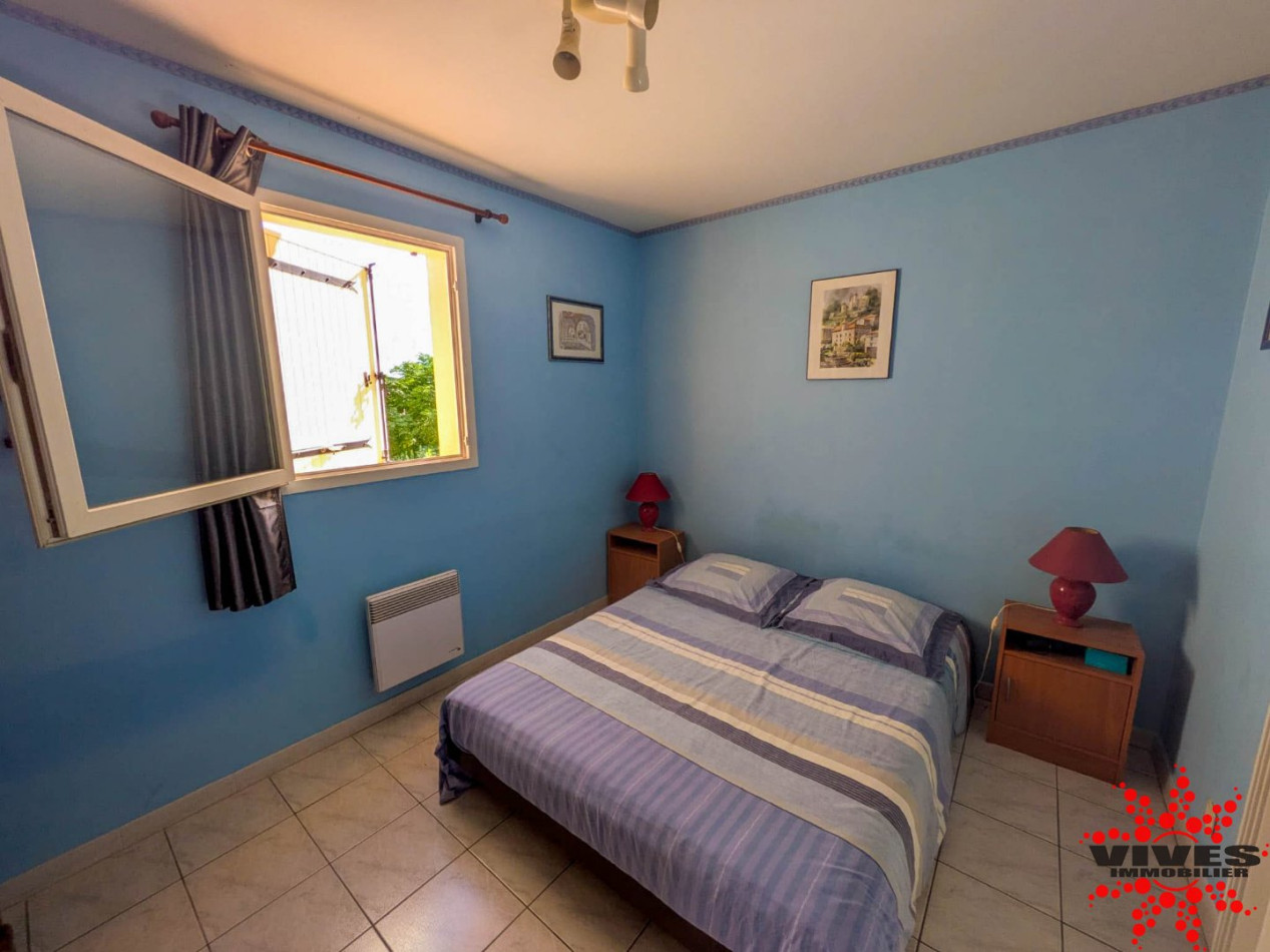 vente Maison Servian - Photo 13