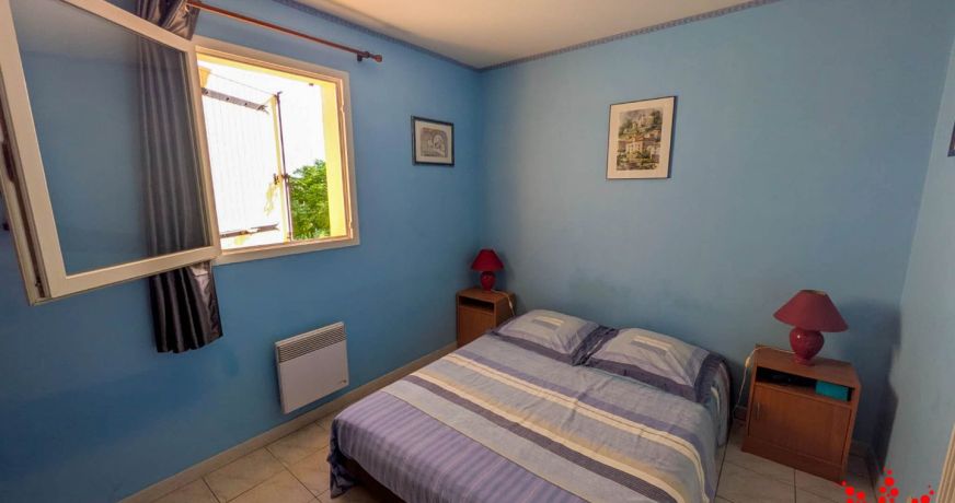 vente Maison Servian
