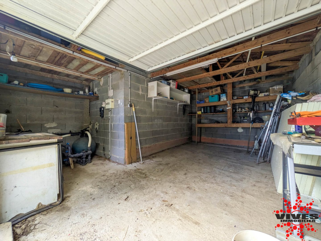 vente Maison Servian - Photo 14