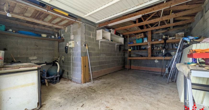 vente Maison Servian