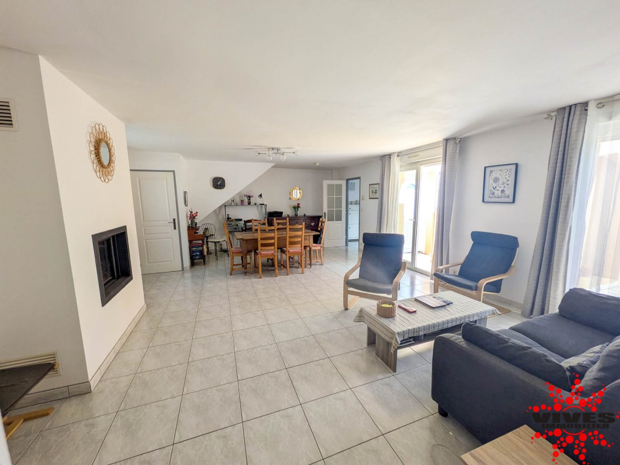 vente Maison Servian - Photo 2
