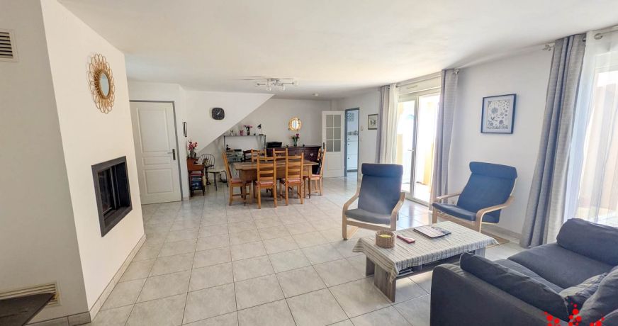 vente Maison Servian