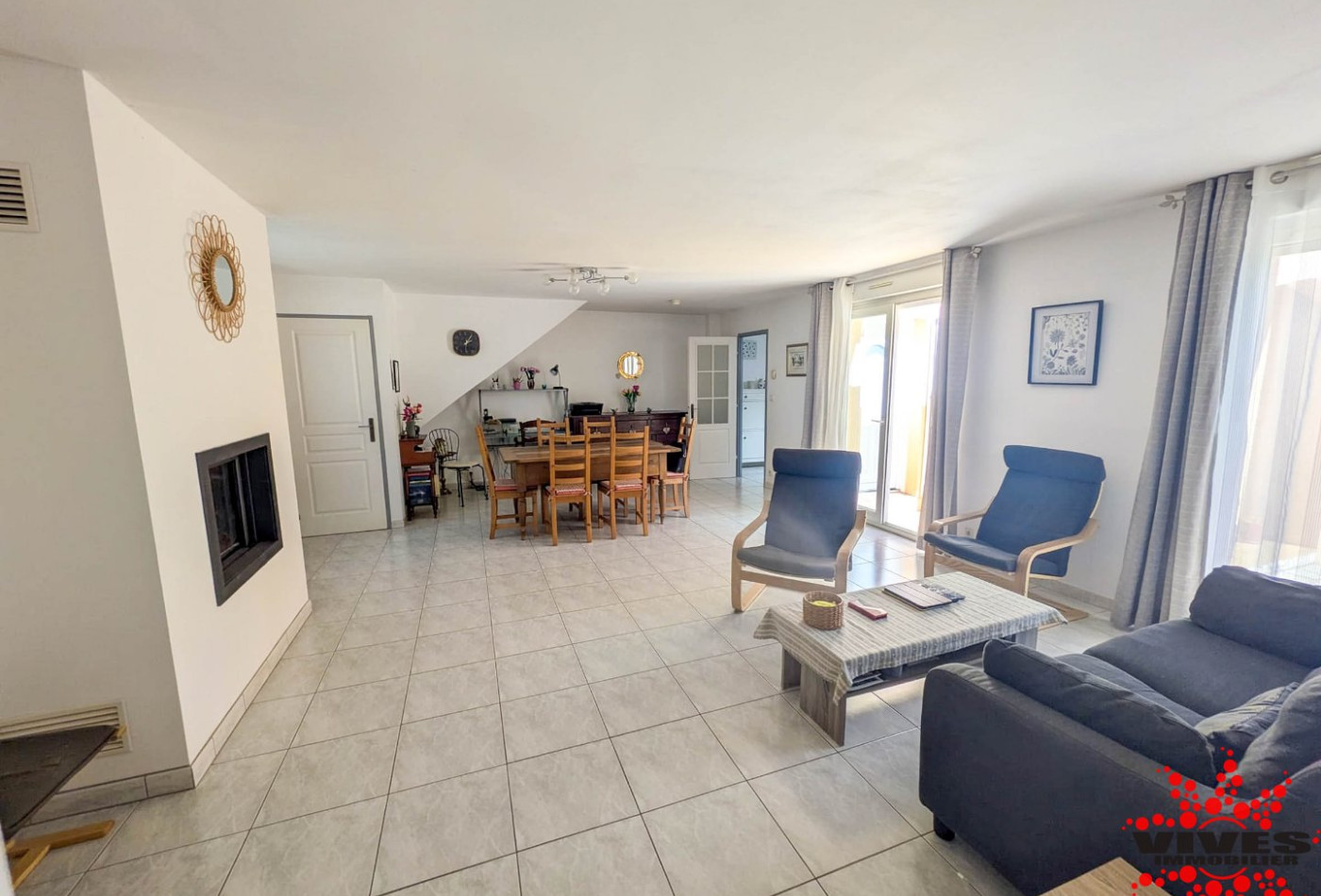 vente Maison Servian - Photo 2