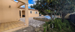 vente Maison Servian