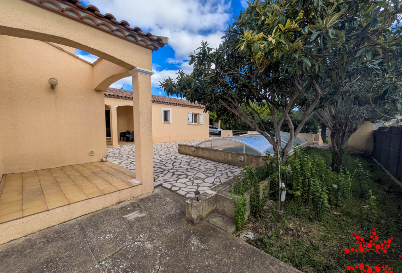 vente Maison Servian - Photo 8