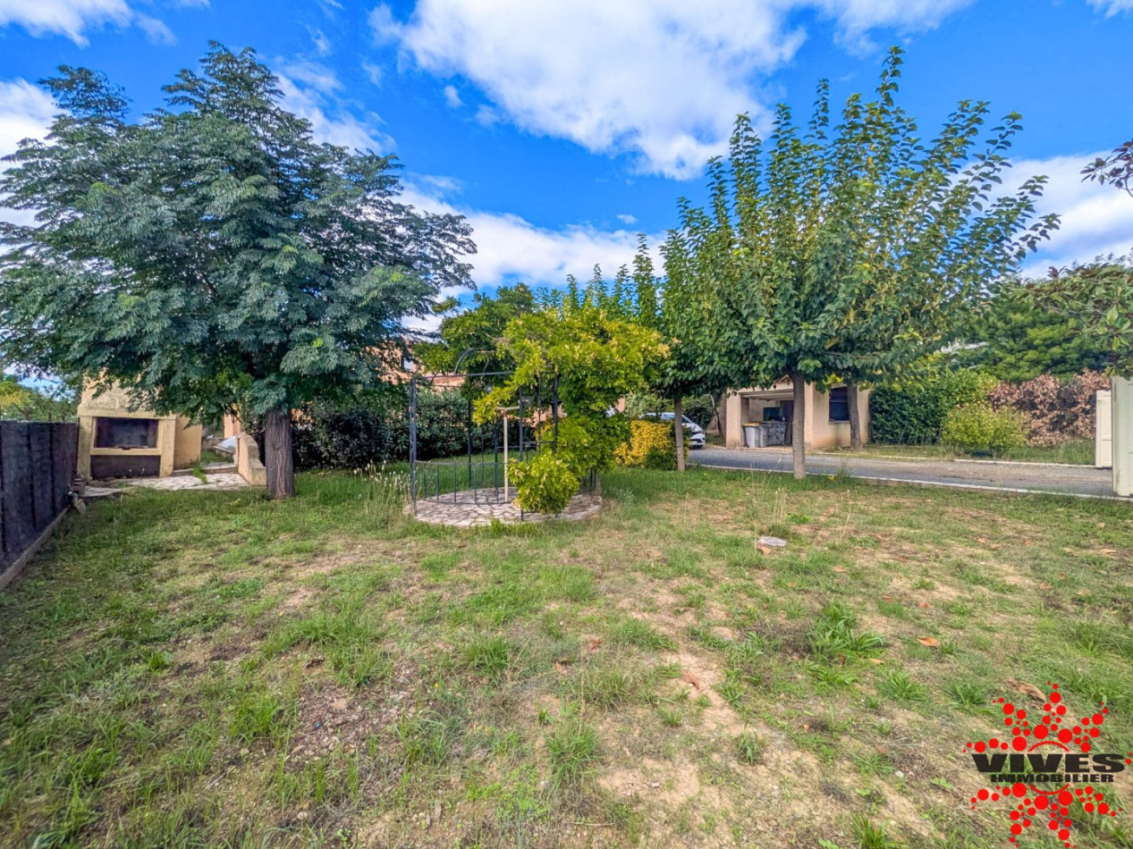 vente Maison Servian - Photo 5
