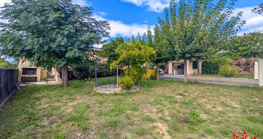vente Maison Servian