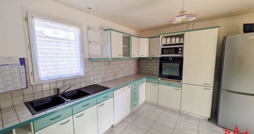 vente Maison Servian