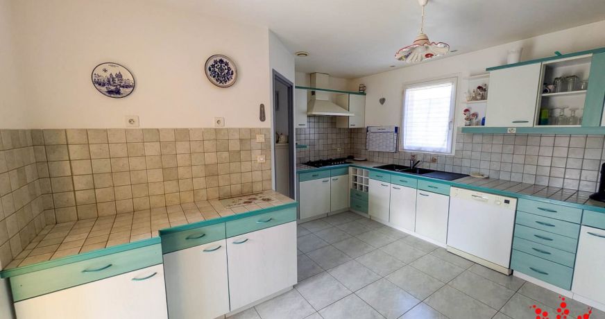 vente Maison Servian