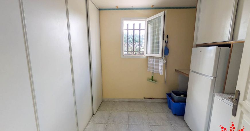 vente Maison Servian
