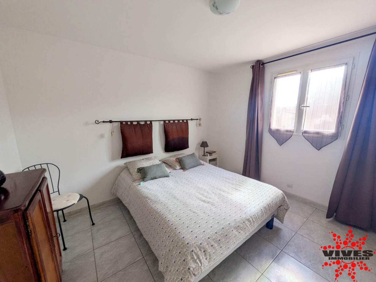 vente Maison Servian - Photo 4