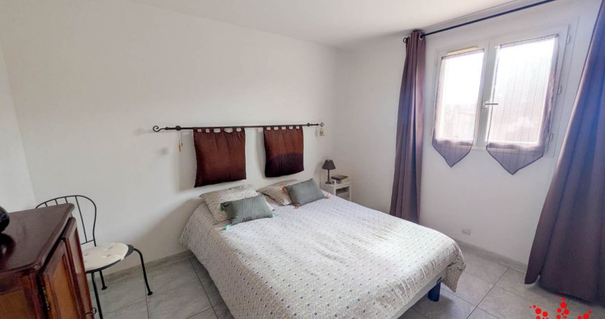 vente Maison Servian