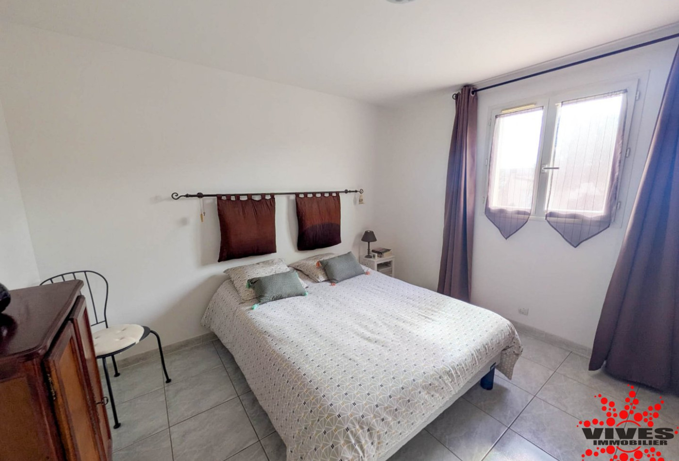 vente Maison Servian - Photo 4