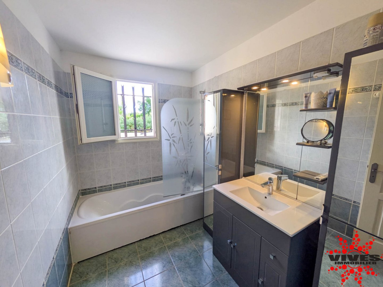 vente Maison Servian - Photo 11