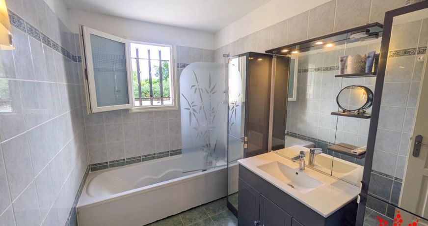 vente Maison Servian