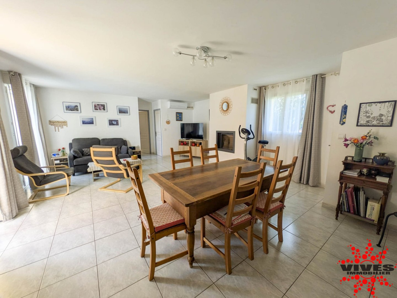 vente Maison Servian - Photo 9