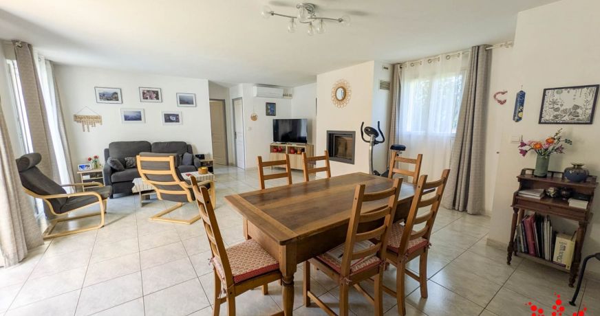 vente Maison Servian