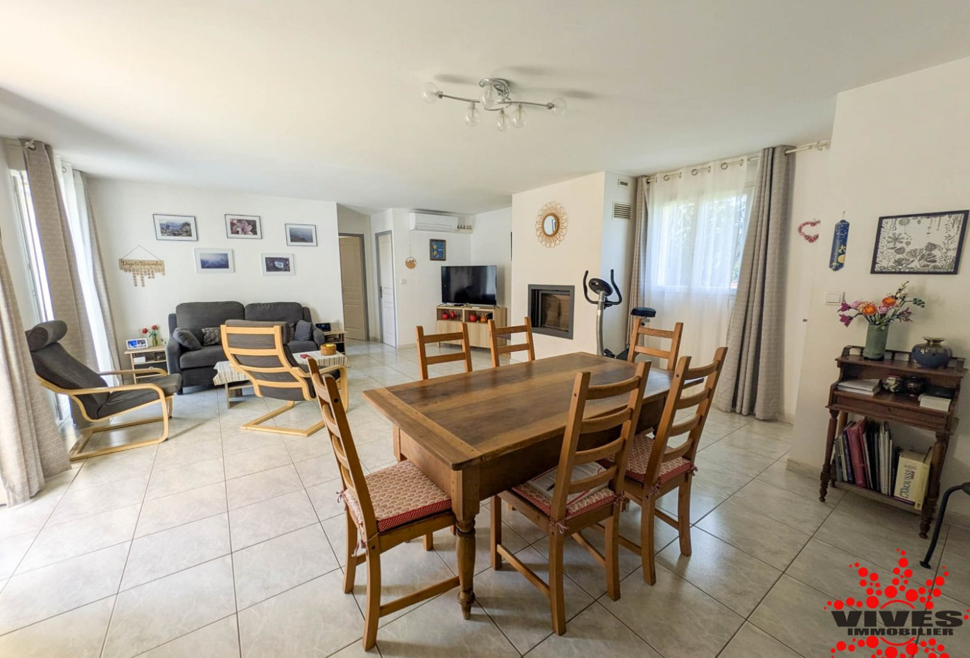 vente Maison Servian - Photo 9