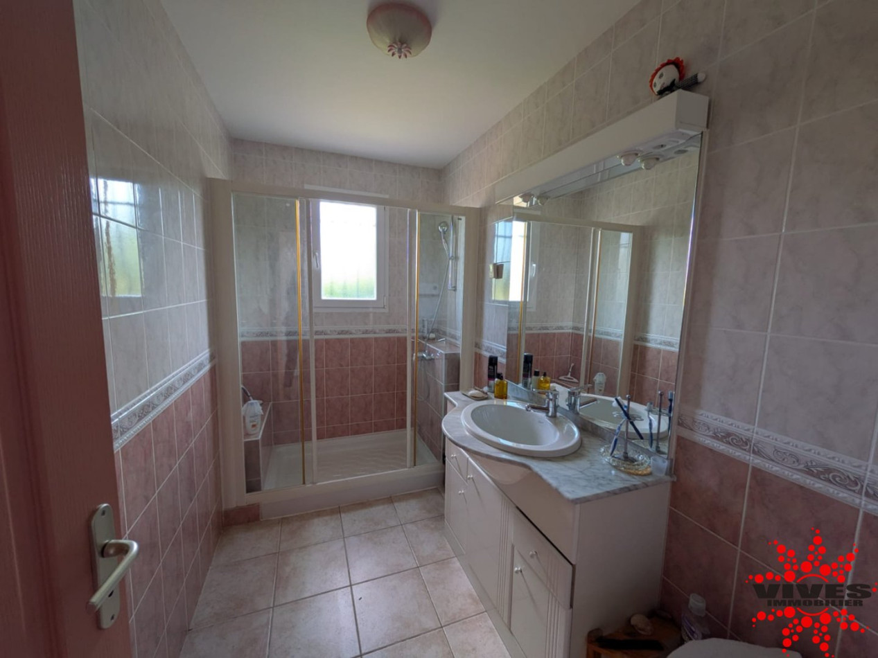 vente Maison Puissalicon - Photo 4
