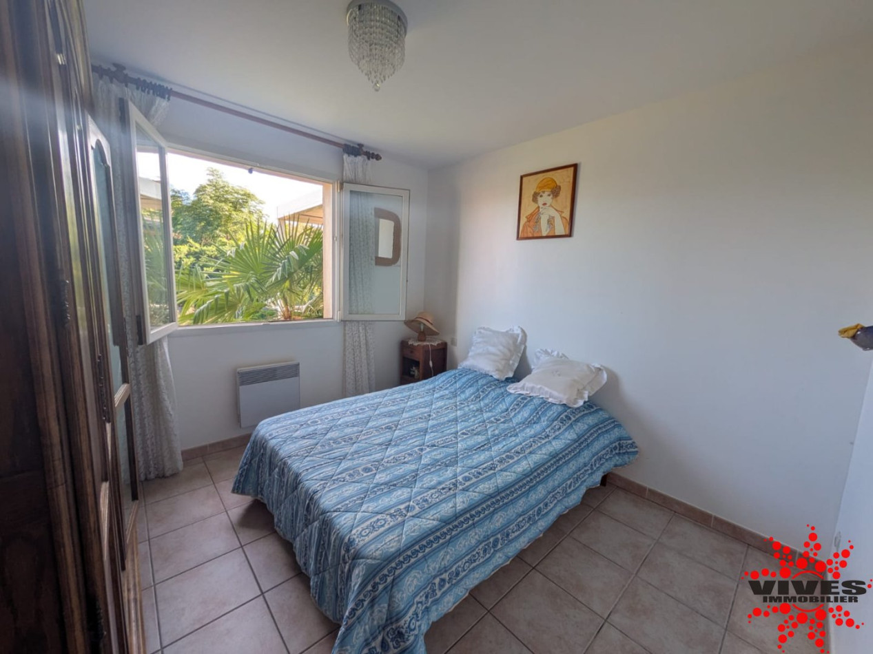 vente Maison Puissalicon - Photo 6