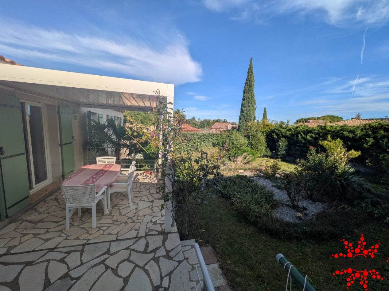 vente Maison Puissalicon - Photo 9