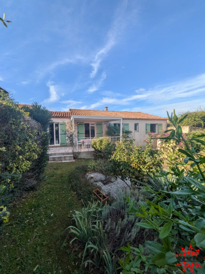 vente Maison Puissalicon - Photo 7