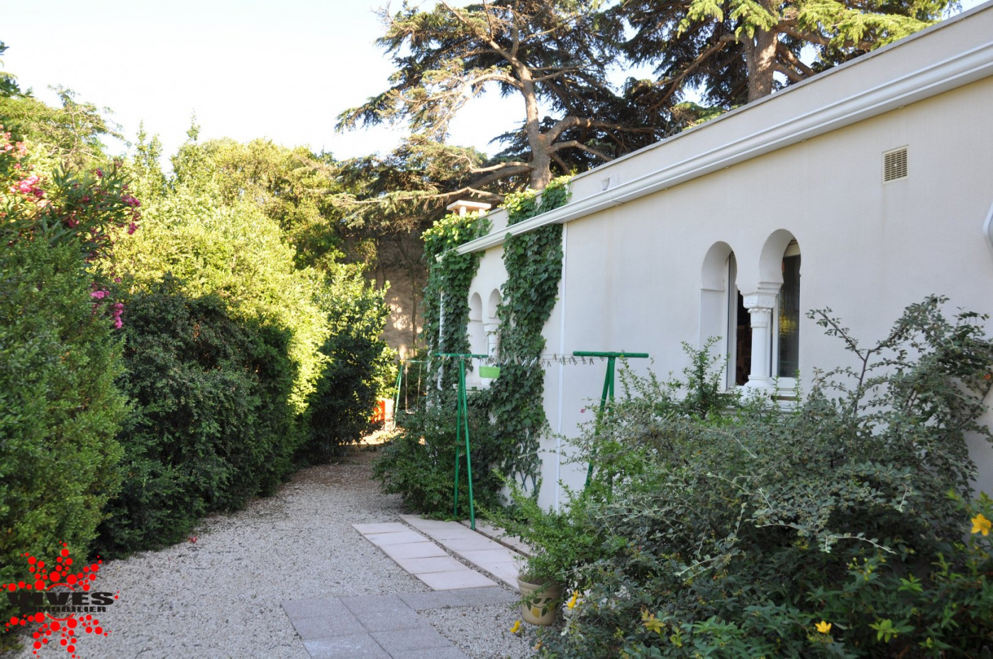 vente Villa d'architecte Sauvian - Photo 11