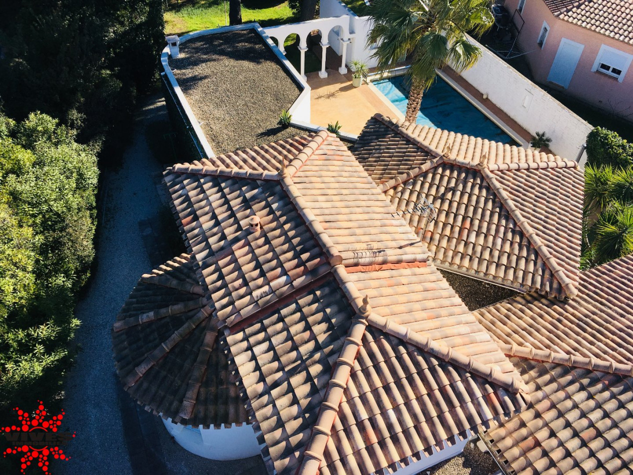 vente Villa d'architecte Sauvian - Photo 8