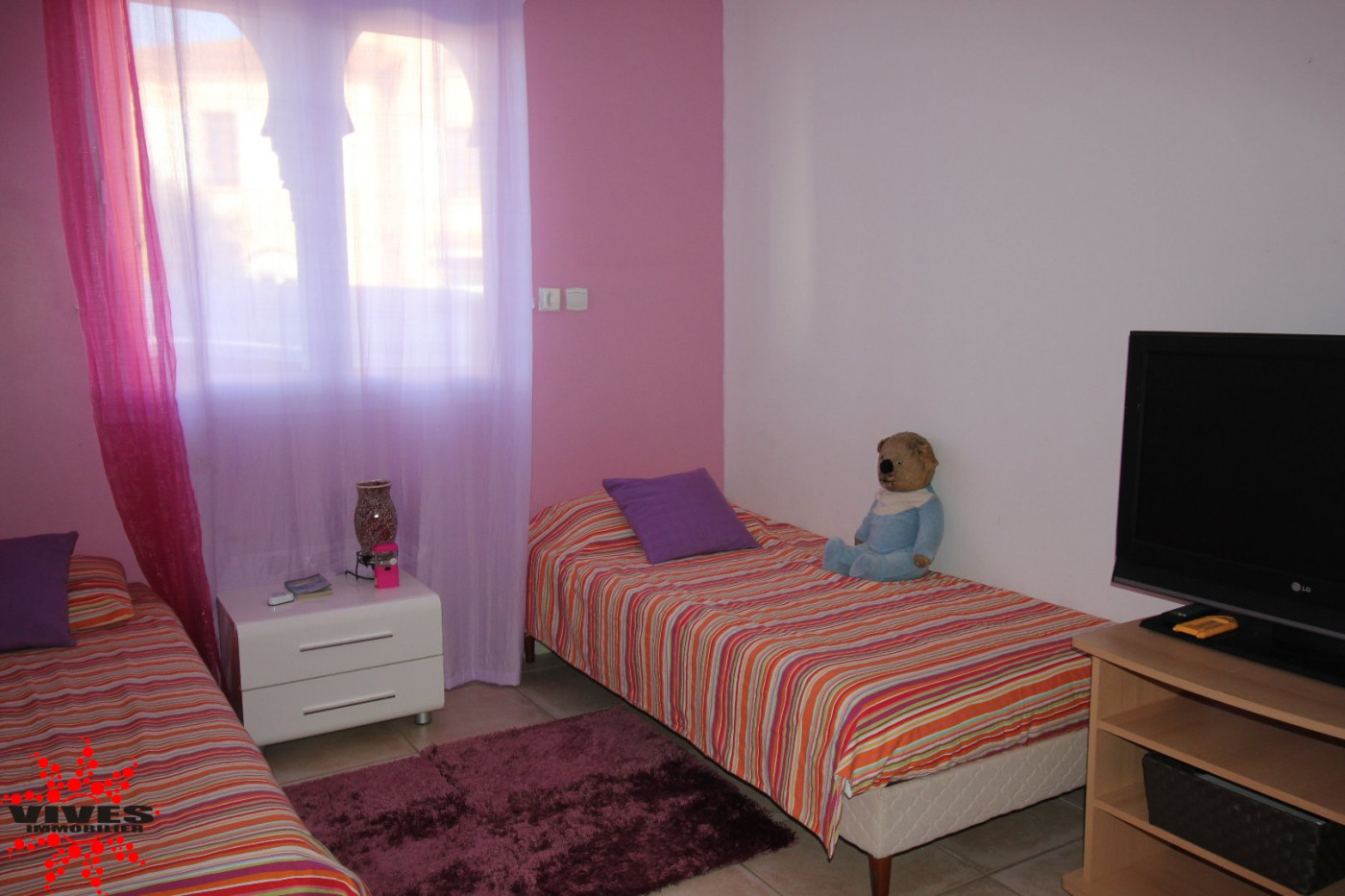 vente Villa d'architecte Sauvian - Photo 7