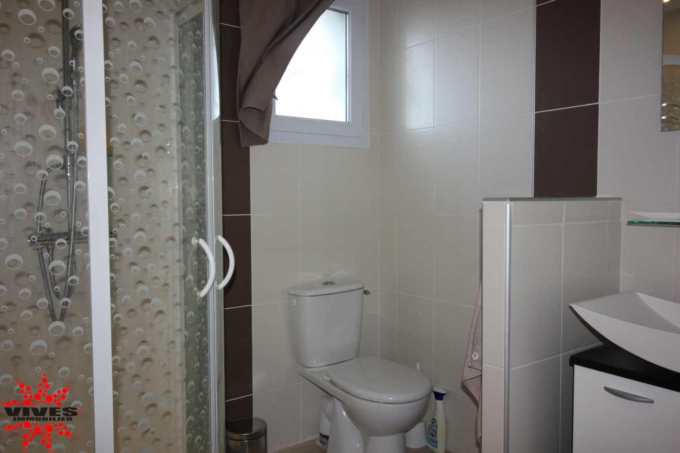 vente Villa d'architecte Sauvian - Photo 9