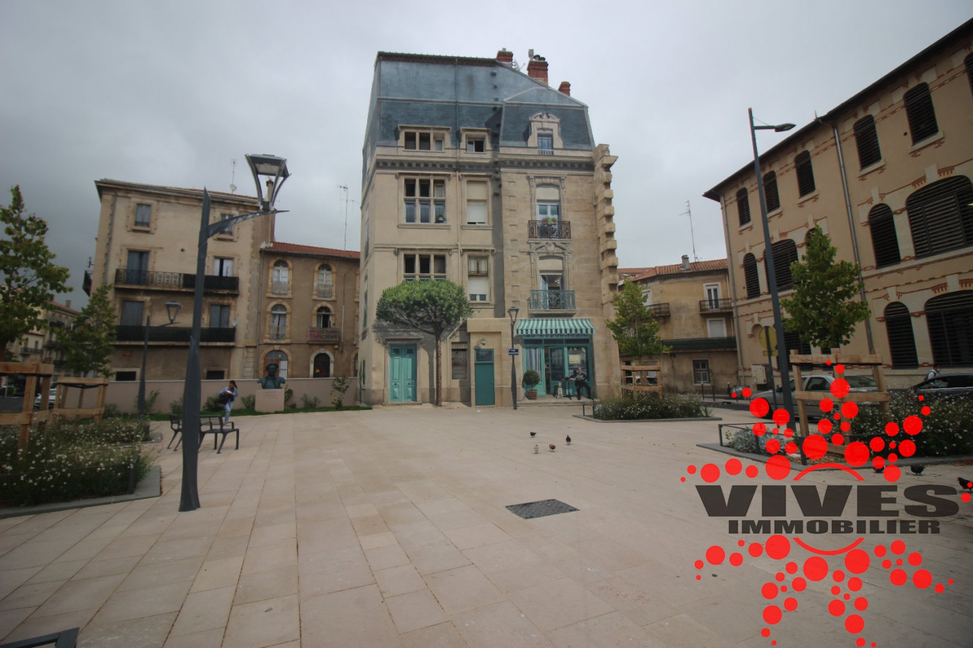 vente Maison de ville Beziers